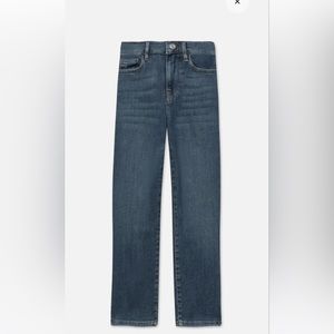 Frame Demin Le High in Bestia